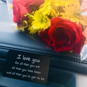 Meet your Posher, Ann